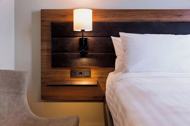 モクシー シュトゥットガルト エアポート / メッセ