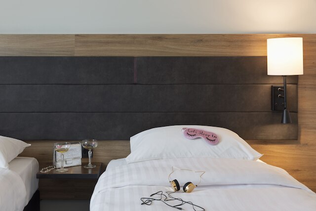 モクシー シュトゥットガルト エアポート / メッセ