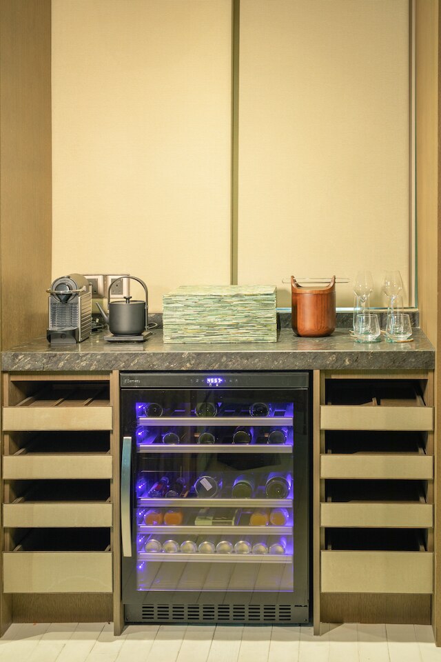 ザ・リッツ・カールトン・ランカウイ