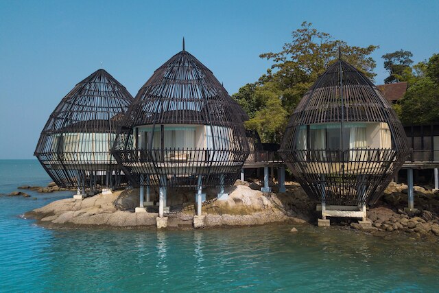 ザ・リッツ・カールトン・ランカウイ