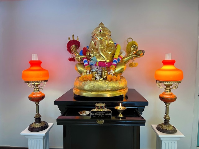 サイアム シャン エリゼシ ユニーク ホテル