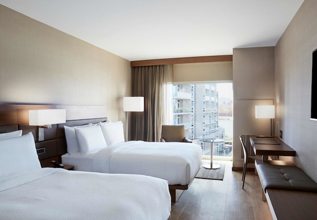 ACホテル・ダラス・ダウンタウン