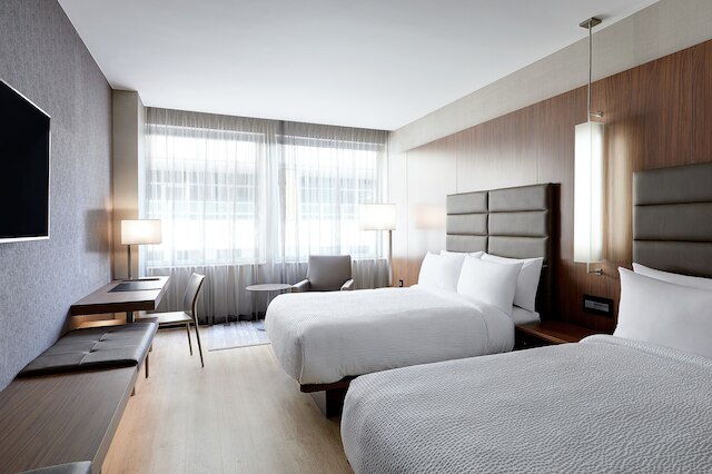 ACホテル・ダラス・ダウンタウン