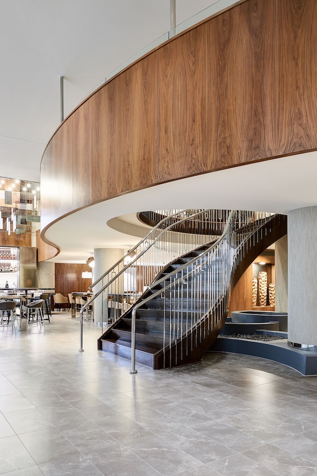 ACホテル・ダラス・ダウンタウン