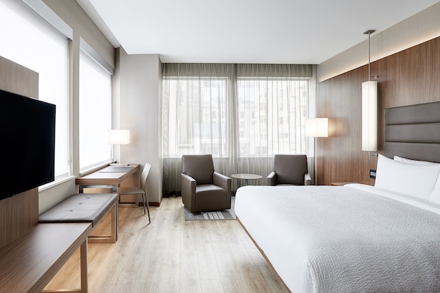 ACホテル・ダラス・ダウンタウン