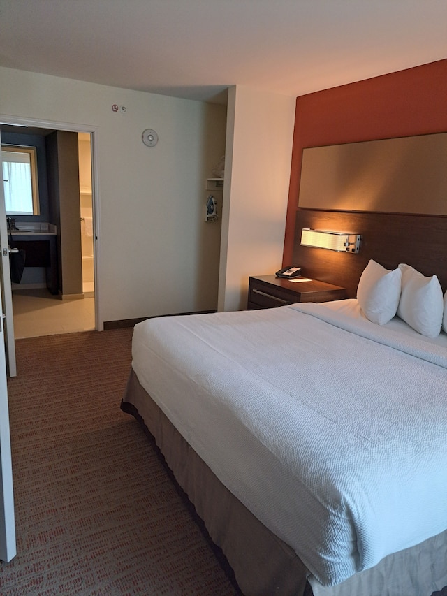 レジデンス・イン・コロンビア・ウエスト/レキシントン