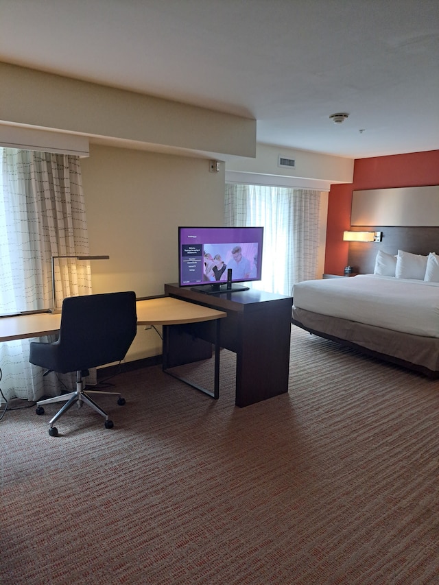 レジデンス・イン・コロンビア・ウエスト/レキシントン