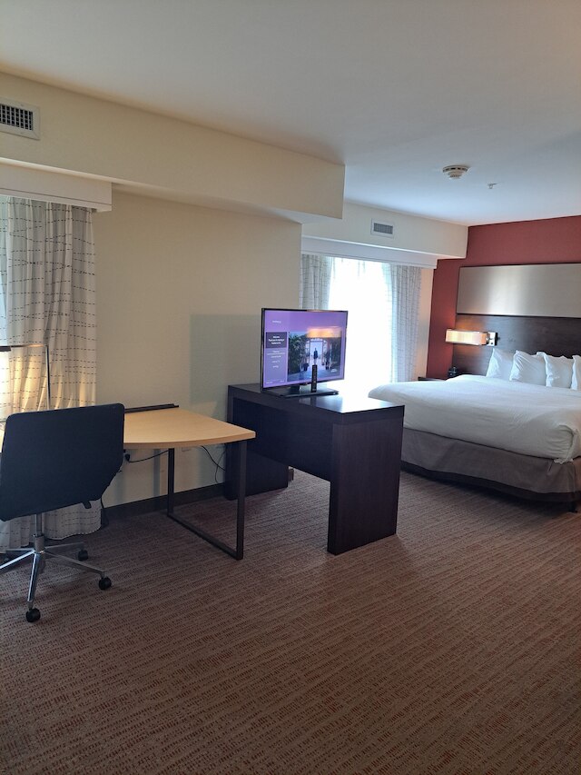 レジデンス・イン・コロンビア・ウエスト/レキシントン