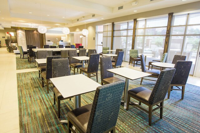 レジデンス・イン・コロンビア・ウエスト/レキシントン