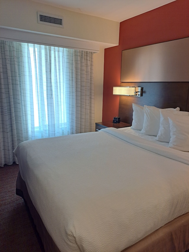 レジデンス・イン・コロンビア・ウエスト/レキシントン