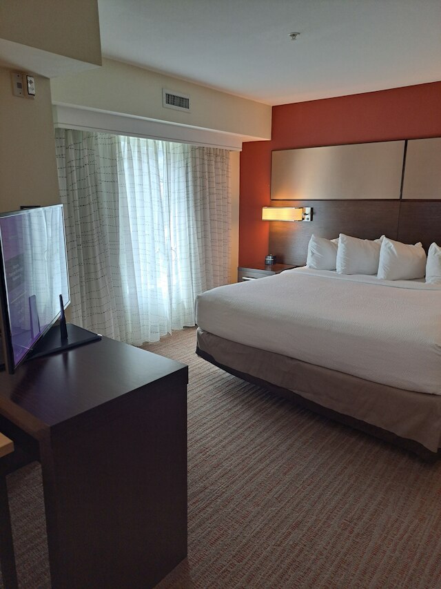 レジデンス・イン・コロンビア・ウエスト/レキシントン