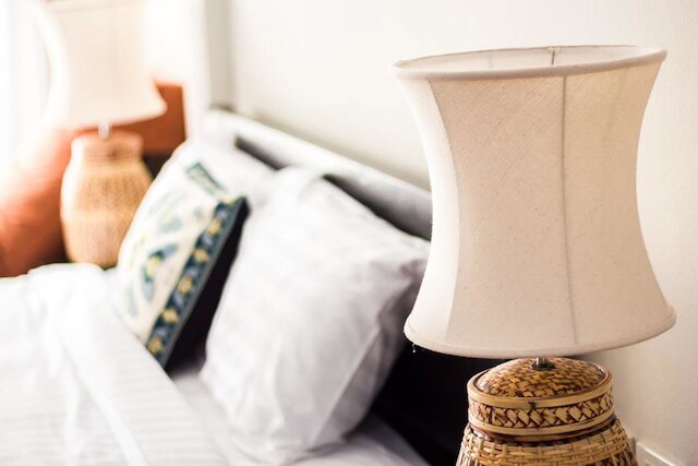 ジャマデヴィ ホテル