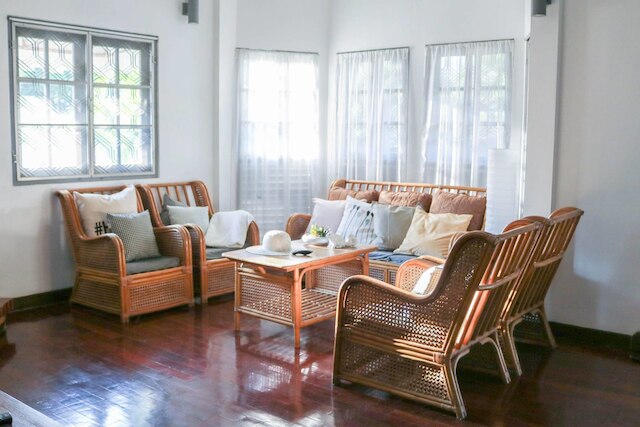 スクワレル ホステル