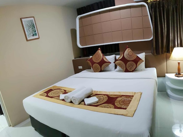 トップ ハイ エアポート リンク ホテル