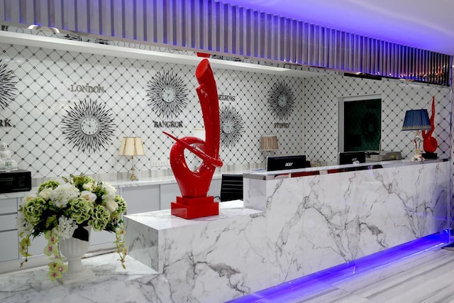 トップ ハイ エアポート リンク ホテル