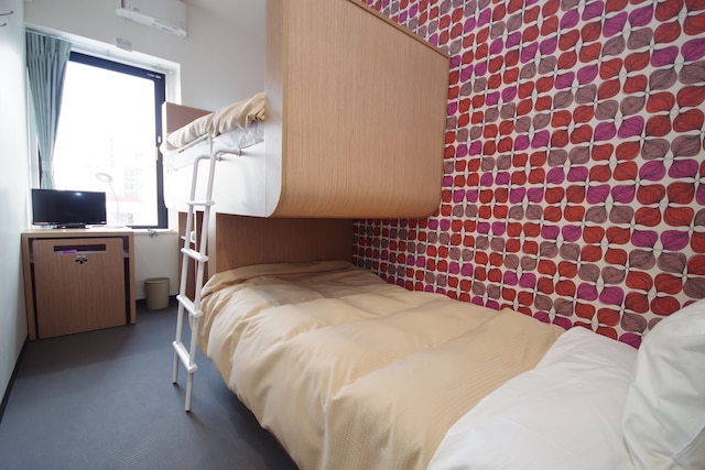 オークホステル桜