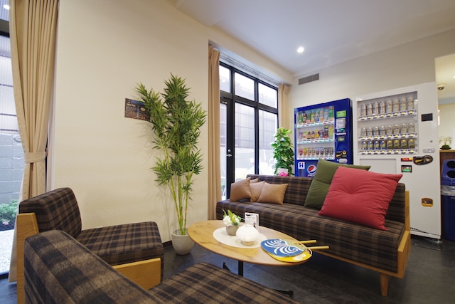 オークホステル桜