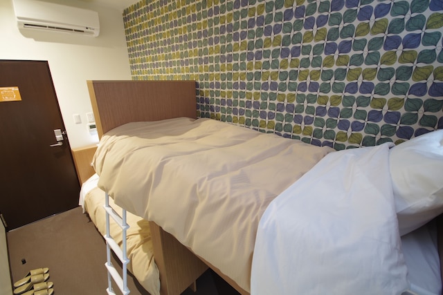 オークホステル桜