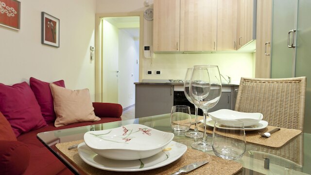 イタリアンウェイ - フィオーリ キアリ