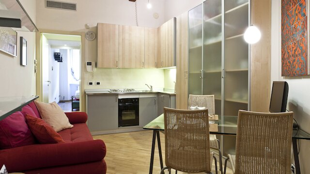 イタリアンウェイ - フィオーリ キアリ