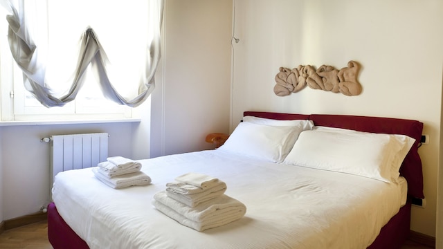 イタリアンウェイ - フィオーリ キアリ