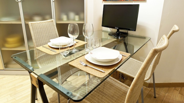 イタリアンウェイ - フィオーリ キアリ