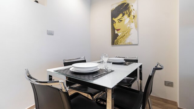 イタリアンウェイ - ジャン ガレアッツォ