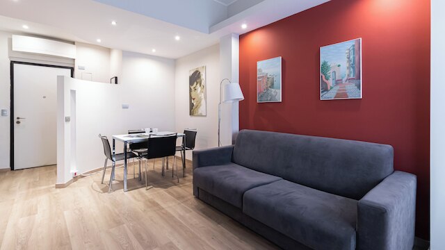 イタリアンウェイ - ジャン ガレアッツォ