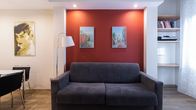 イタリアンウェイ - ジャン ガレアッツォ