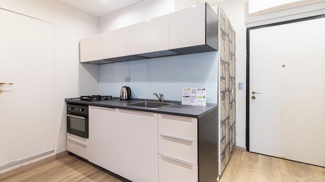 イタリアンウェイ - ジャン ガレアッツォ