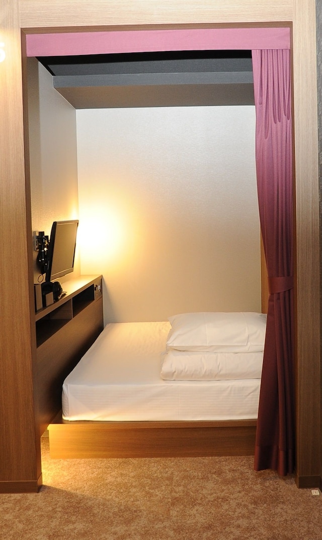 キャビンハウス ヤド 富士宮店