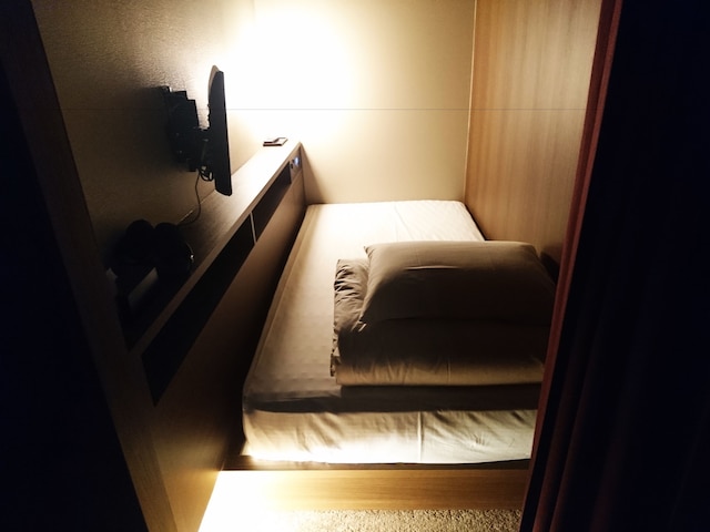 キャビンハウス ヤド 富士宮店