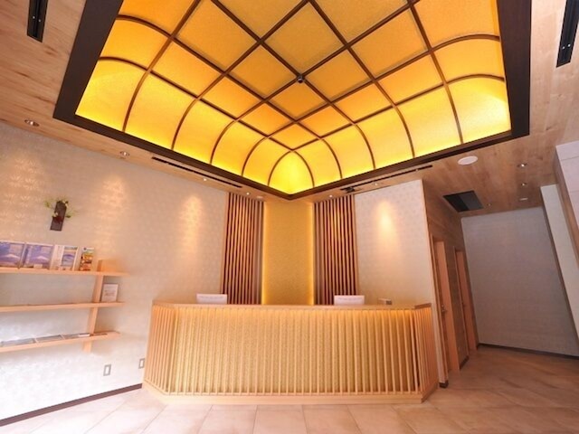 キャビンハウス ヤド 富士宮店