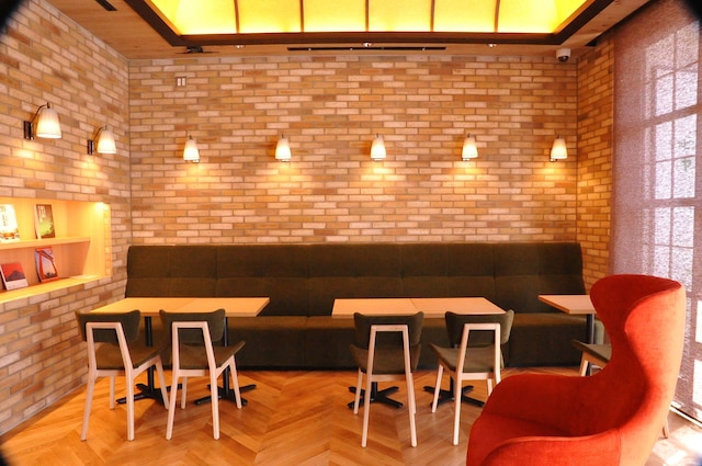 キャビンハウス ヤド 富士宮店