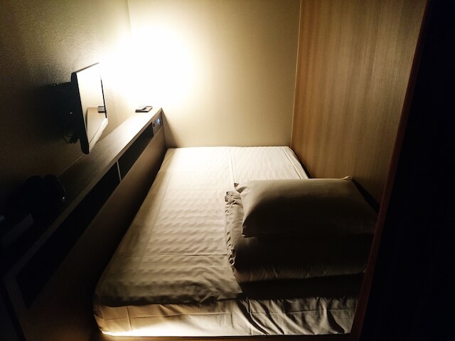 キャビンハウス ヤド 富士宮店