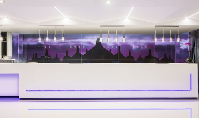 インサイド バイ メリア ジョグジャカルタ