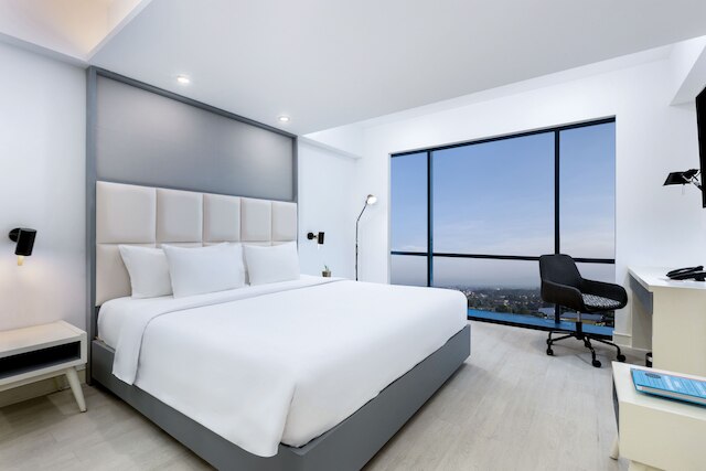 インサイド バイ メリア ジョグジャカルタ