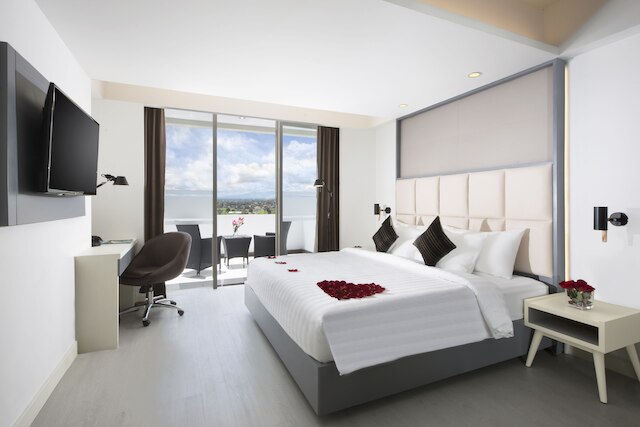 インサイド バイ メリア ジョグジャカルタ