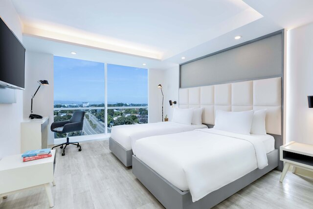 インサイド バイ メリア ジョグジャカルタ