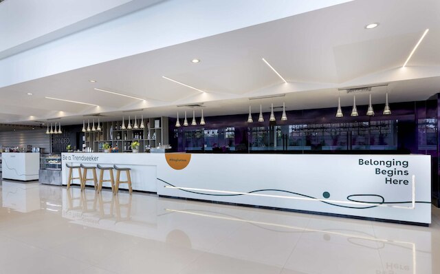 インサイド バイ メリア ジョグジャカルタ