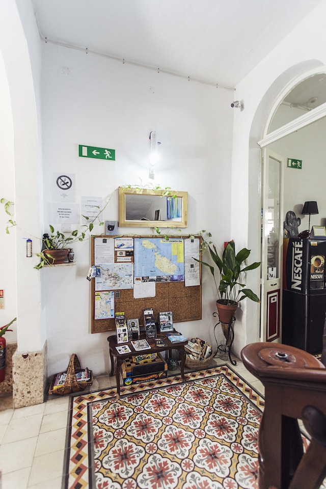 グラニーズ イン - ホステル