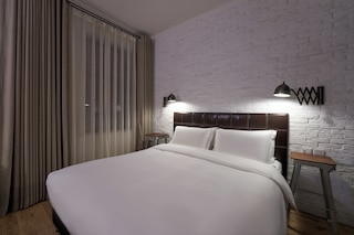 サンドル ホテル (北京欣得精品设计酒店)