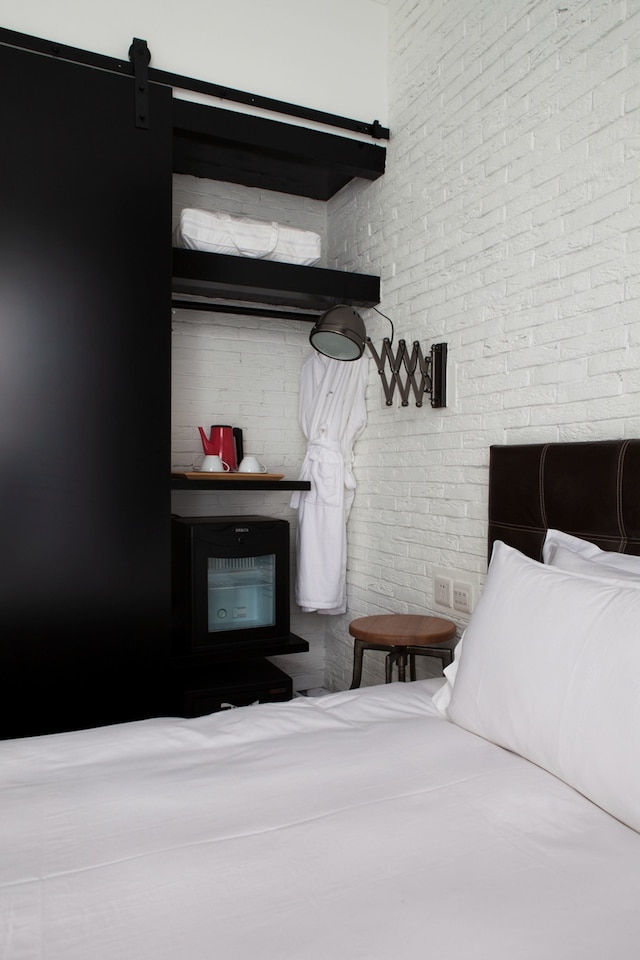 サンドル ホテル (北京欣得精品设计酒店)