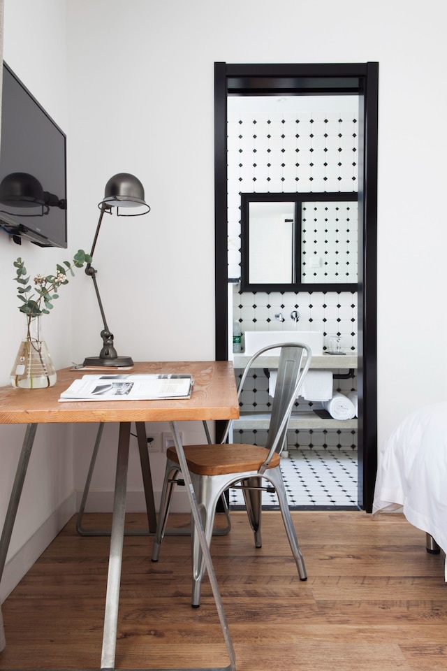 サンドル ホテル (北京欣得精品设计酒店)