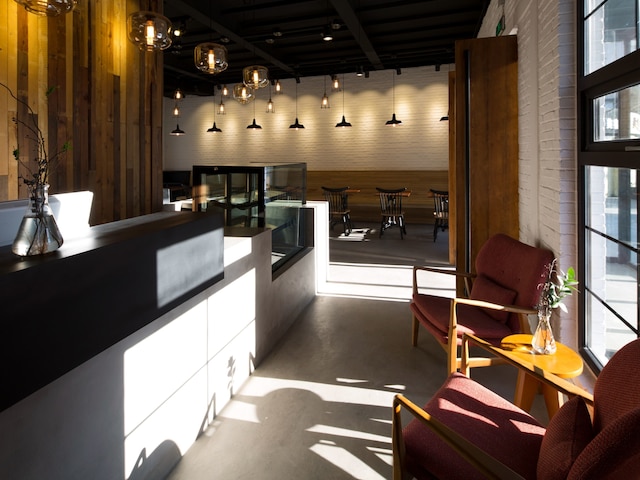 サンドル ホテル (北京欣得精品设计酒店)