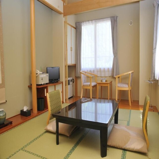 層雲峡温泉 湯元 銀泉閣(BBHホテルグループ)