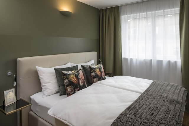 ラファエル カイザー - プレミアム アパートメンツ シティ センター