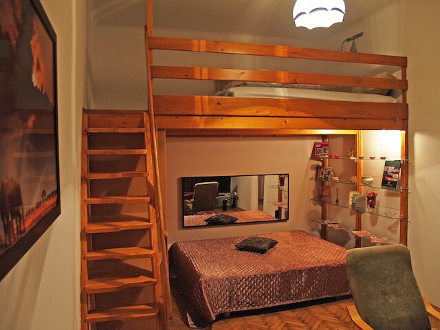 マジック アパートメンツ