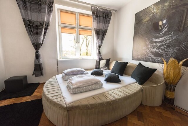 マジック アパートメンツ