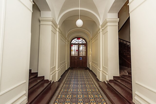 マジック アパートメンツ